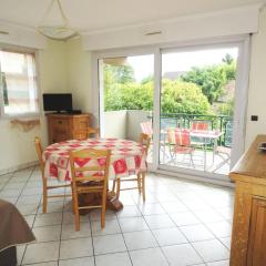 Residence Aix Parc - Dans cadre verdoyant, logement paisible pour 4 personnes ! MAE-6454