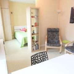 Résidence Montcalm C - Logement douillet dans Résidence avec Piscine et Tennis ! MAE-6844