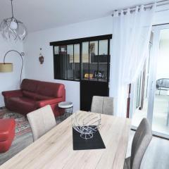 Résidence Le Chateau Durieux 1 - Coup de coeur pour ce bel appartement de standing ! MAE-6864