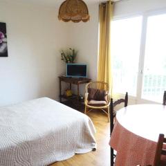 Résidence Montcalm C - Coquet appartement avec piscine et tennis dans la résidence ! MAE-6854