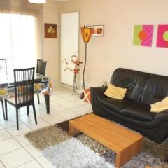 Residence L'albizia - Moderne et fonctionnel au coeur de la ville d'Aix les Bains ! MAE-6754