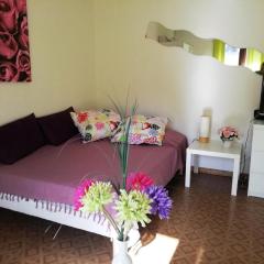 Résidence Le Chateau Durieux 4 - Ravisant et paisible studio 2 personnes ! MAE-7114