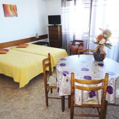 Résidence Le Chateau Durieux 3 - Belle vue pour ce studio tout confort et bien situé ! MAE-7594
