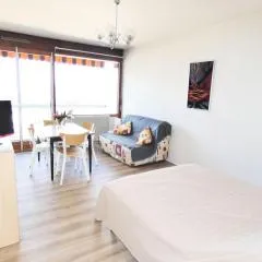 Résidence Le Cheverny - Proche Parc Boisé, agréable appartement 2 personnes ! MAE-7664