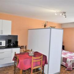 Résidence Le Chateau Durieux 3 - Très belle vue pour ce petit studio au calme ! MAE-7724