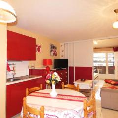 Résidence Le Cocher De La Reine - Dans quartier agréable, logement bien équipé ! MAE-7804