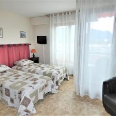 Résidence Le Chateau Durieux 3 - Studio bien agencé, proche tous commerces ! MAE-7544