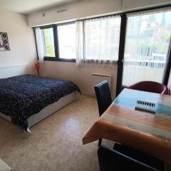 Résidence Saint Christophe - Agréable studio sur les hauteurs d'Aix-les-Bains ! MAE-7824