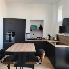 Résidence Le Bernascon - Chaleureux appartement dans ancien palace ! MAE-8154