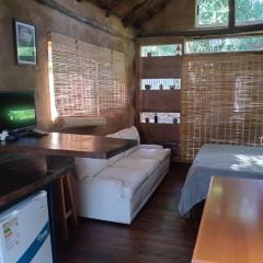 cabañas Piriapolis punta negra 099-66-35-44