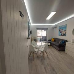 AMAZING TWO BEDROOM APARTMENT