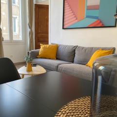 République / La Joliette