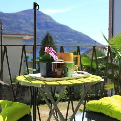 Casa Isabella sul Lago Maggiore