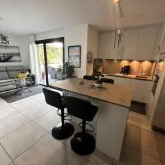 Residence L'unik - Charmant appartement dans résidence contemporaine ! MAE-5084