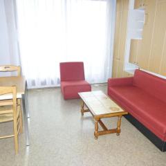 Residence Aixilia - Au coeur de la ville, studio pour 2 personnes ! MAE-7494