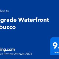 Belgrade Waterfront Nabucco