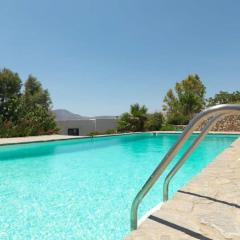 Villa Hermes - Luxury Villa Paros