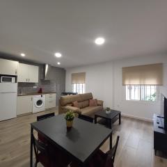 Apartamento Ramírez