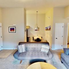 Red Cliff Condos #3i