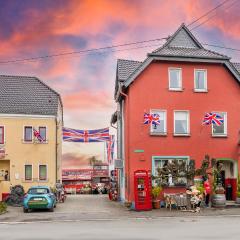 The Little Britain Inn Themed Hotel One of a Kind In Europe