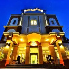 Excella Hotel