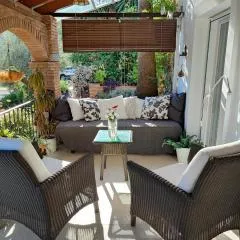 Garden Apartment, Cortijo Fruitful Hills