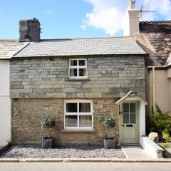2 bed in Port Isaac JESSC