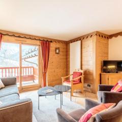 Les Chalets du Gypse - Appartement CHALETS GYPSE C09 pour 6 Personnes 34