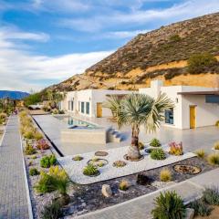 Villa Amore Valentina, Valle de Guadalupe