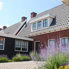 Villa in Colijnsplaat by the Sea & Sauna