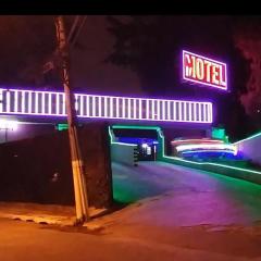 Motel Disco Verde Congonhas 4