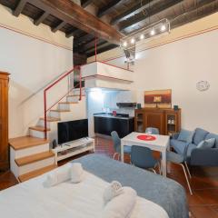 Sweet Rhome Navona Loft Centro Storico