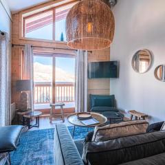 CHALET LUMI - Chalet CHALET GASPESIE pour 8 Personnes 474