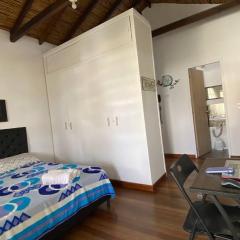 Apartaestudios tipo loft Prado Station