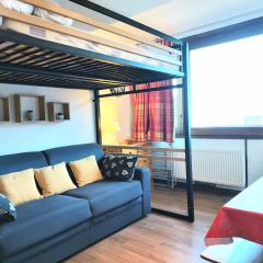 LE FRANCE - Appartement FRANCE 114 pour 2 Personnes 854