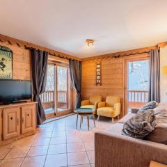 Les Chalets du Gypse - Appartement LES CHALETS DU GYPSE C07 pour 6 Personnes 944