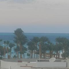 Hurghada Sea View Apartment