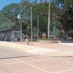 vivienda turistica Sarangel Cunday Tolima