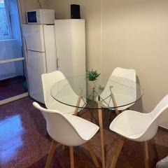 Monoambiente Céntrico Silvia