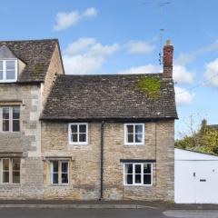 Stonemason's Cottage