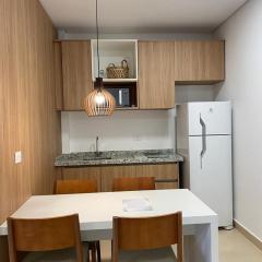 Apartamento completo resort