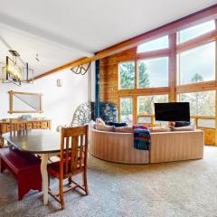 Daydreamer Chalet