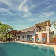 Greater Kruger View - Luxury Bush Villa