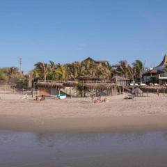 La Cabaña del Mar Vichayito