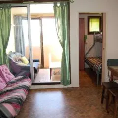 Résidence Front De Mer - 2 Pièces 5 couchages LE BARCARES MAE-6894