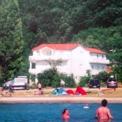 Apartments by the sea Kampor, Rab - 22228