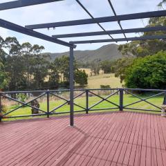 Three Bedroom Escape with Room to Roam