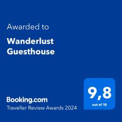 Wanderlust Guesthouse