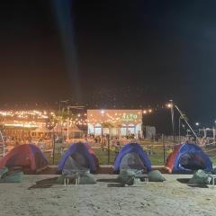 Alio Camping Zone