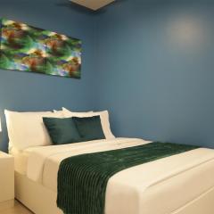 Homefort at S Residences